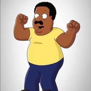 Meet your Posher, Shon